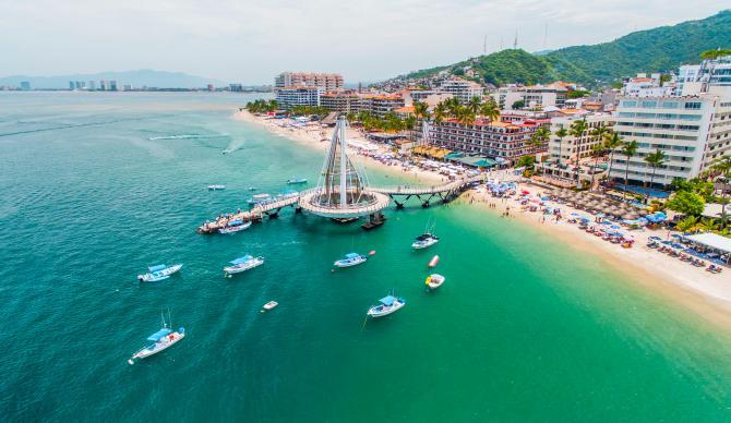 Puerto Vallarta, MX
