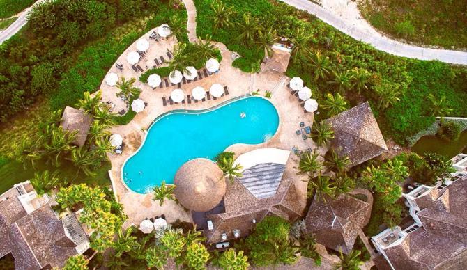 Exuma Bahamas Grand Isle Resort