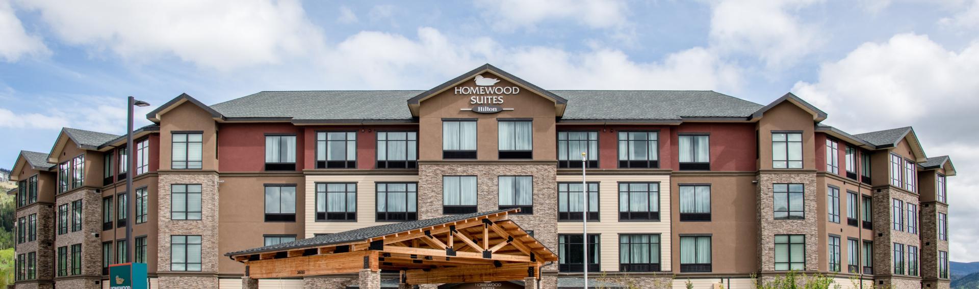 Steamboat Grand