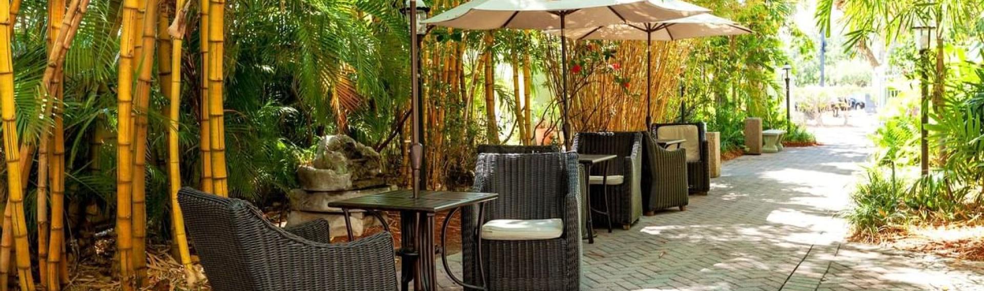 Boca Raton/Boynton Beach Riverside Hotel