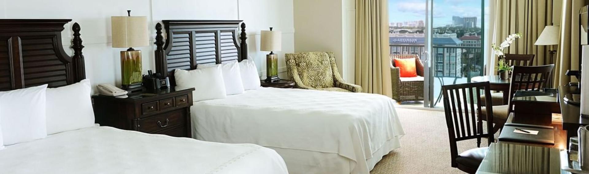 Boca Raton/Boynton Beach Riverside Hotel