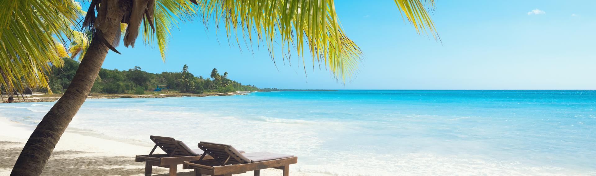 Punta Cana, DR