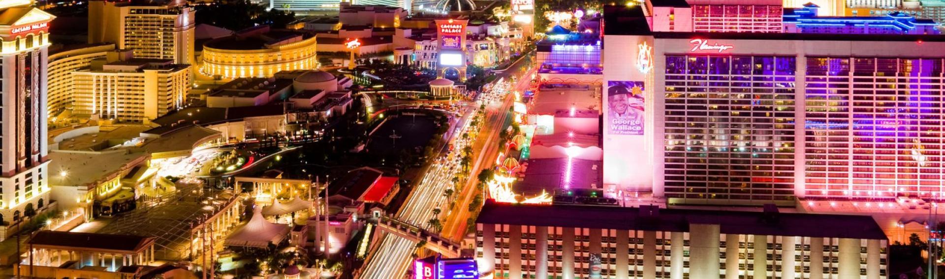 Las Vegas Nevada