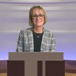 Carole C. Foos, CPA