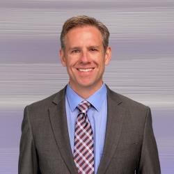 Michael J. Howell, MD, FAAN, FAASM Headshot