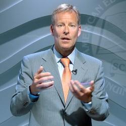 CME, CLE, CE speaker John F. Dombrowski, MD, FASA