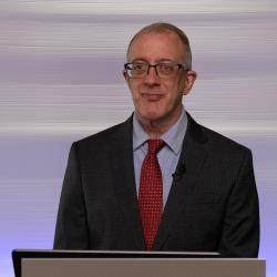 Bert Orlov, MBA