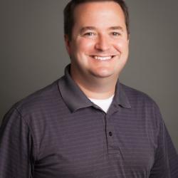 RJ Gillespie, MD, MHPE, FAAP