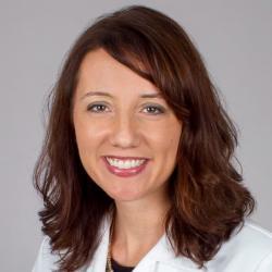 Emily Rose, MD, FAAP, FAAEM, FACEP