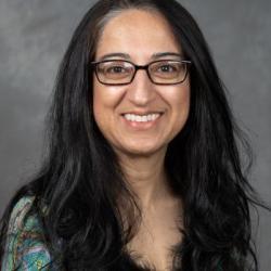 Nasia Safdar, MD