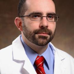 Robert Tubbs, MD