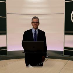 Gassman, Alan 2025
