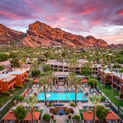 Omni Scottsdale Resort and Spa at Montelucia